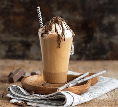 Frappe de Chocolate