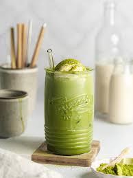 Ice Matcha