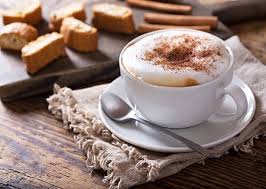 cappuccino
