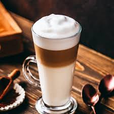 macchiato
