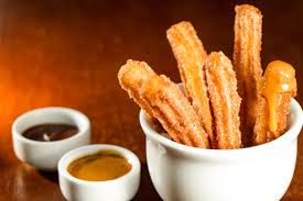 Churros