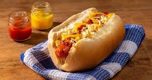 Hot Dog