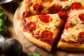 Pepperoni
