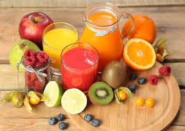Suco Natural