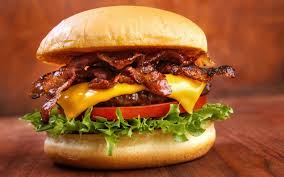 X-Bacon