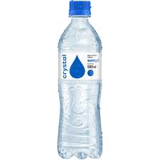 Água